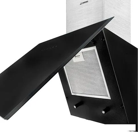 Кухонная вытяжка Germes Brighton 60