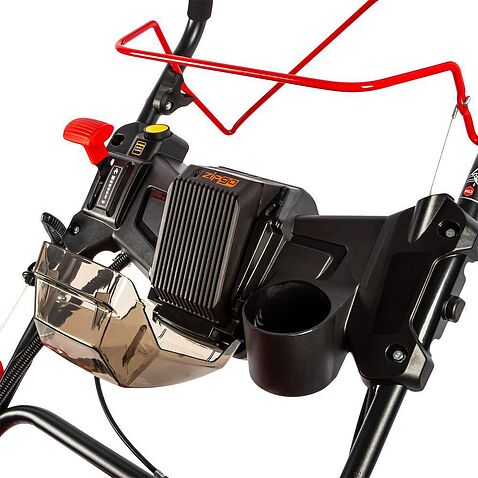 Газонокосилка DDE LM 53-70 DEV