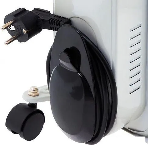 Масляный радиатор Matrix OCH-1000