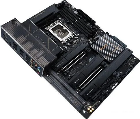 Материнская плата ASUS ProArt Z690-Creator WiFi