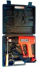 Промышленный фен WATT WHP-2020 [702000210]
