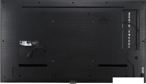 Информационная панель LG 55UH5F-H