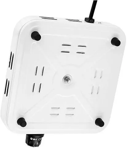 Настольная плита Kitfort KT-171