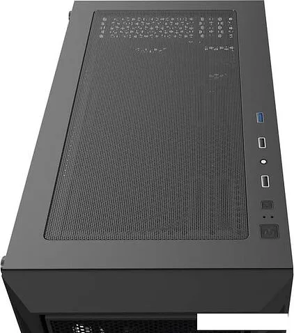Корпус Raijintek Arcadia III MS4