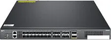 Управляемый коммутатор 3-го уровня FS S5860-20SQ