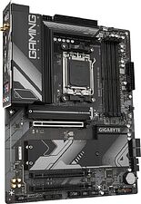 Материнская плата Gigabyte B650 Gaming X AX V2 (rev. 1.0) Материнская плата Gigabyte B650 Gaming X AX V2 (rev. 1.0)