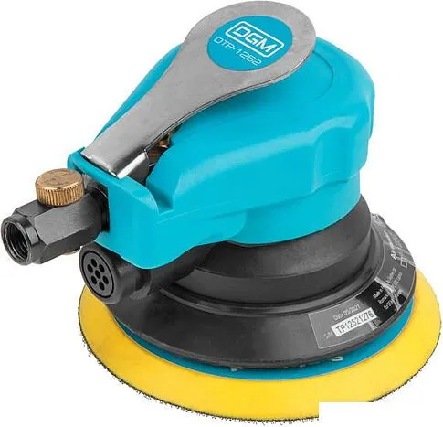 Пневмошлифмашина DGM DTP-1252