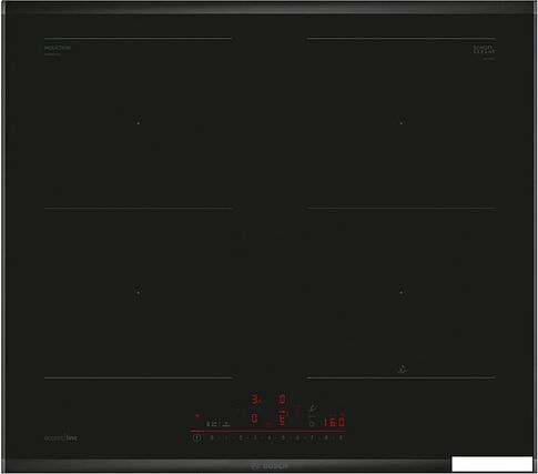 Варочная панель Bosch Serie 6 PVQ695HC1Z