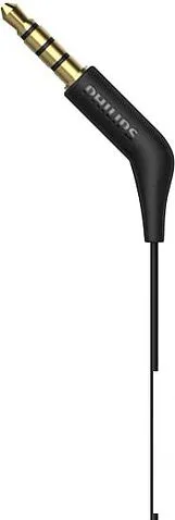 Наушники Philips TAE1105BK/00