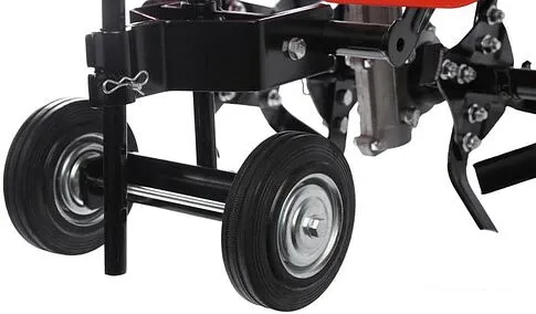 Мотокультиватор Hammer Flex RT-40A
