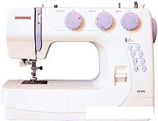 Швейная машина Janome VS 54S Швейная машина Janome VS 54S