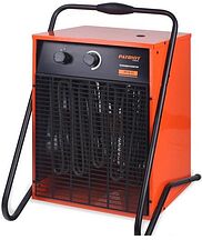 Тепловая пушка Patriot PT-Q 15 [633 30 7235]