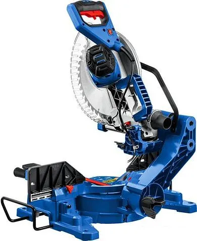 Торцовочная пила Зубр Профессионал ППТ-305-П