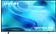 Телевизор Samsung Crystal UHD 4K U8000H UE50U8000HUXPY
