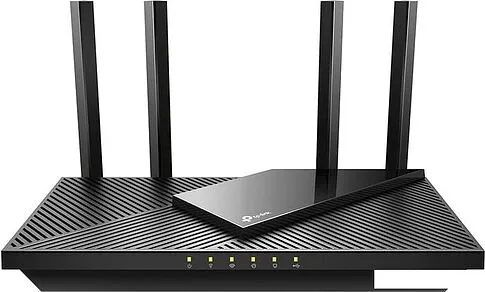 Wi-Fi роутер TP-Link Archer AX55