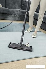 Отпариватель-пароочиститель Karcher SC 5 EasyFix Premium Iron 1.512-557.0 Отпариватель-пароочиститель Karcher SC 5 EasyFix Premium Iron 1.512-557.0
