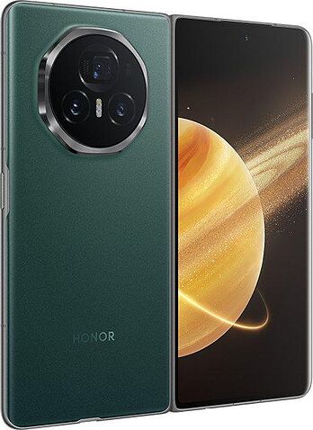 Смартфон HONOR Magic V3 12GB/512GB международная версия (зеленая тундра)