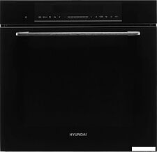 Электрический духовой шкаф Hyundai HMEO 6780 BG