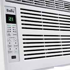 Оконный кондиционер Ballu Wind cool BWC-05 AC