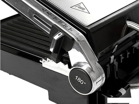 Электрогриль Kitfort KT-1601