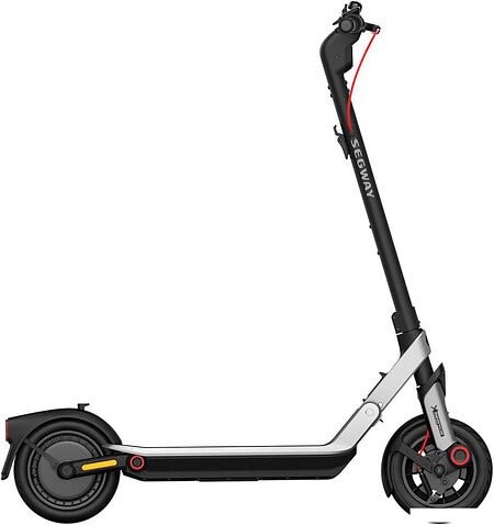 Электросамокат Ninebot eKickScooter E3