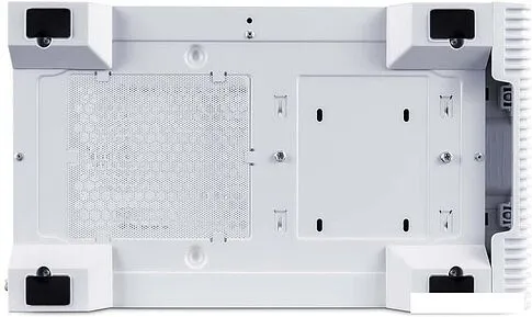 Корпус 1stPlayer Trilobite T3-G (белый)