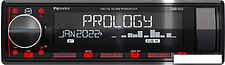 USB-магнитола Prology CMD-330