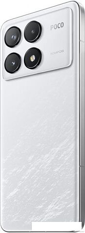 Смартфон POCO F6 Pro 16GB/1TB с NFC международная версия (белый)