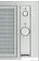Кухонная вытяжка Gorenje BHI681ES