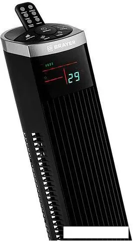 Колонный вентилятор Brayer BR4975