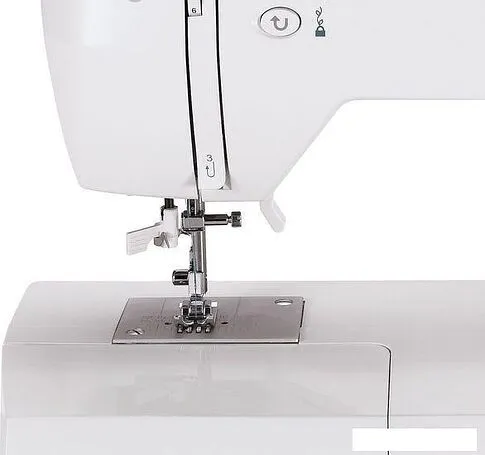 Компьютерная швейная машина Singer Вrilliance 6160