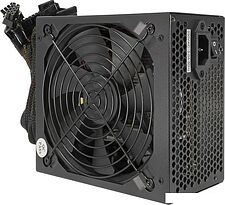 Блок питания CrownMicro CM-PS600W Plus Блок питания CrownMicro CM-PS600W Plus