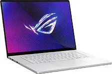 Игровой ноутбук ASUS ROG Zephyrus G16 2024 GU605MI-QR258