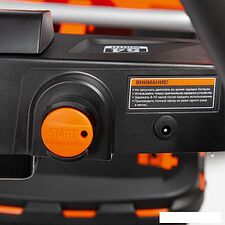 Газонокосилка Daewoo Power DLM 5500SVE