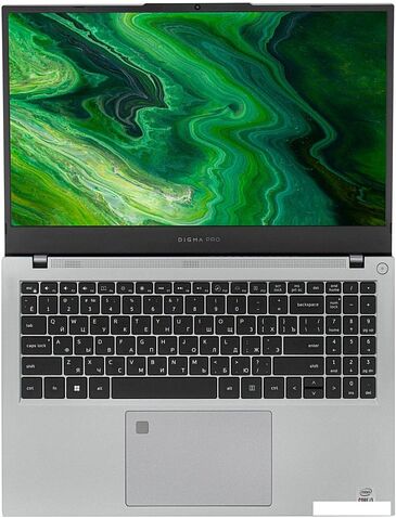 Ноутбук Digma Pro Fortis M DN15P3-ACXW01