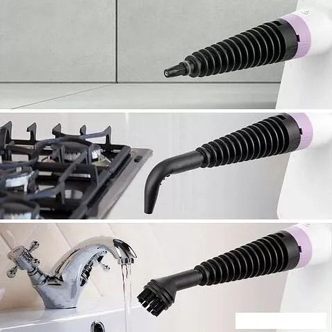 Пароочиститель Kitfort KT-9181