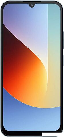 Телефон Xiaomi Redmi A7 Pro 4GB/128GB без NFC международная версия (синий)