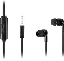 Наушники Harper HV-106 (черный)