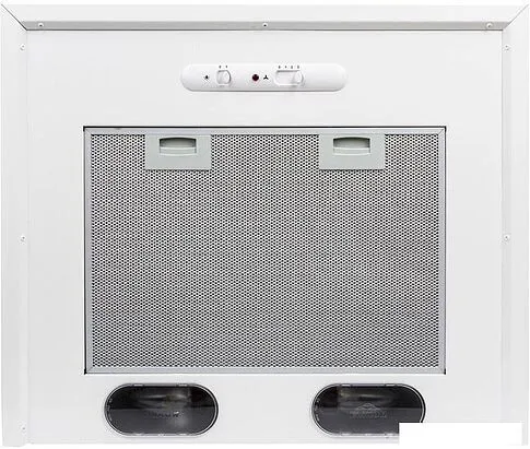 Кухонная вытяжка Elikor White Storm 60П-650-П3Л (белый)