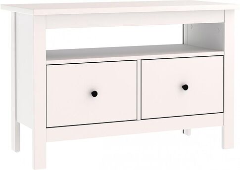 Тумба Mio Tesoro Сага 2.08.03.080.1 (белый)