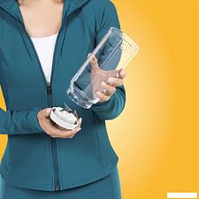 Портативный блендер NutriBullet Flex NBP013W