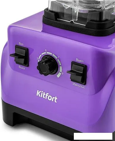 Стационарный блендер Kitfort KT-3022-1