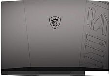 Игровой ноутбук MSI Pulse 17 B13VGK-813XRU