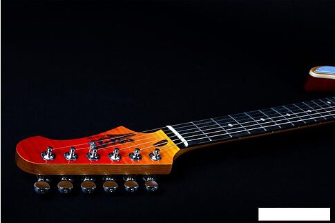 Электрогитара JET JS-600 TRS