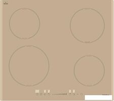 Варочная панель Korting HI 64560 BCG