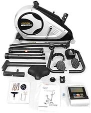 Велотренажер Start Line Fitness Edition SLF BK8738