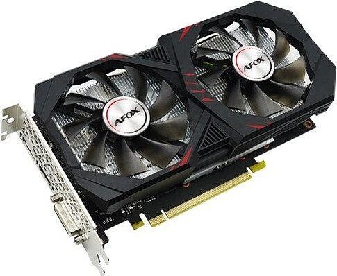 Видеокарта AFOX GTX 1660 Super 6GB GDDR6 AF1660S-6144D6H7-V4
