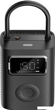 Автомобильный компрессор Xiaomi Portable Electric Air Compressor 2 Pro MJCQB07PQW (китайская версия)