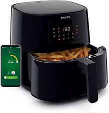 Аэрофритюрница Philips HD9280/70