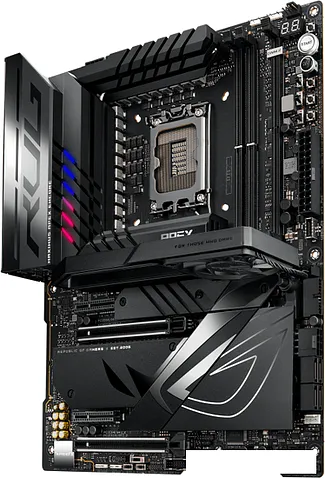 Материнская плата ASUS ROG Maximus Z790 Apex Encore